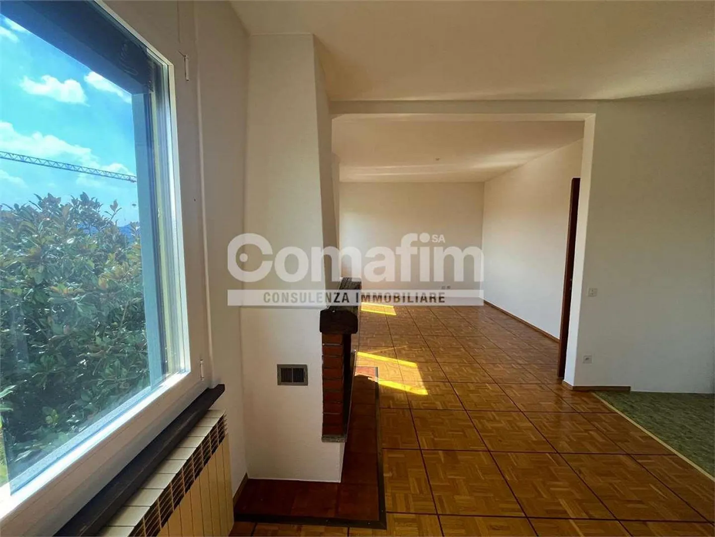 Affitto3.5 locali a Castel San Pietro - Foto 3 di 13
