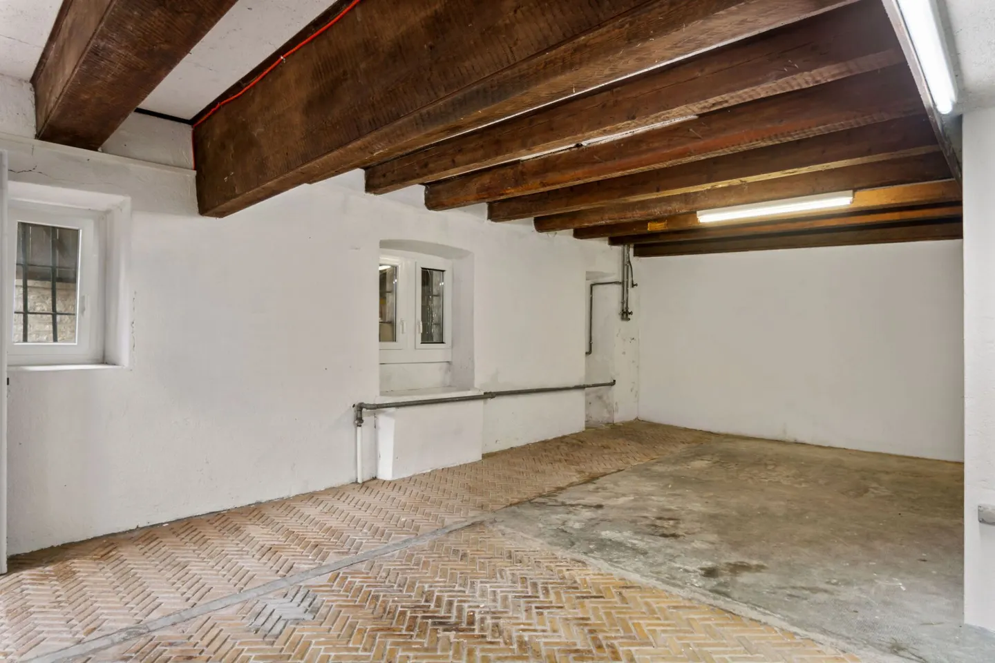 Grange Indépendante dans Domaine Privé - Photo 3 sur 13