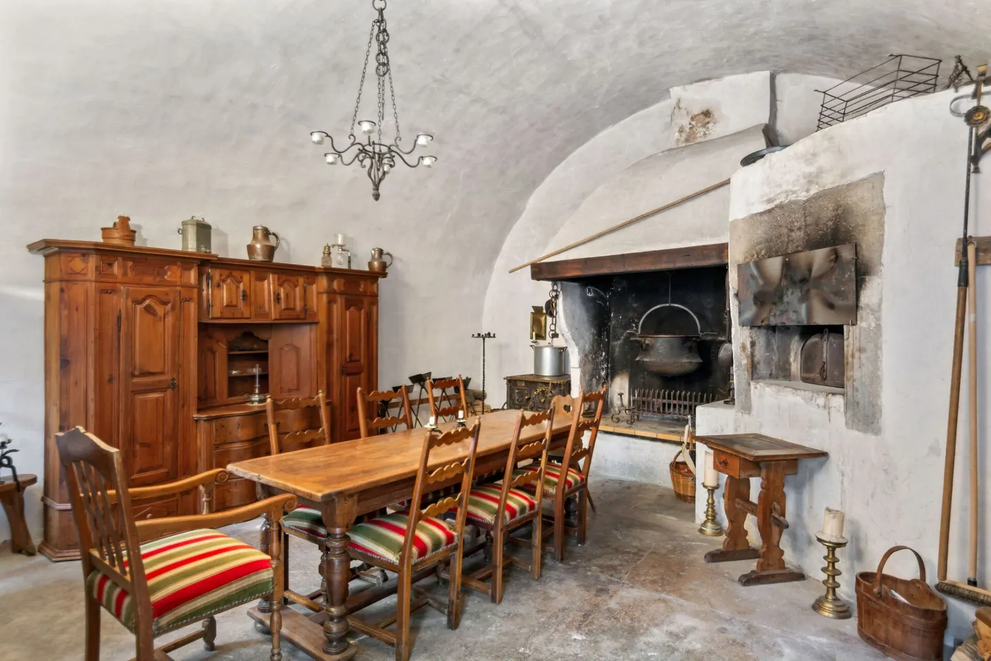 Grange Indépendante dans Domaine Privé - Photo 4 sur 13