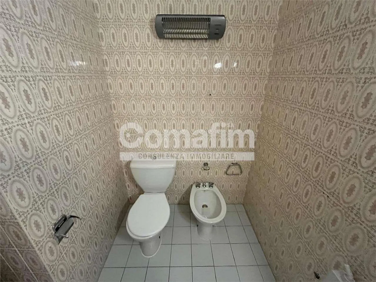 Affitto3.5 locali a Castel San Pietro - Foto 10 di 13