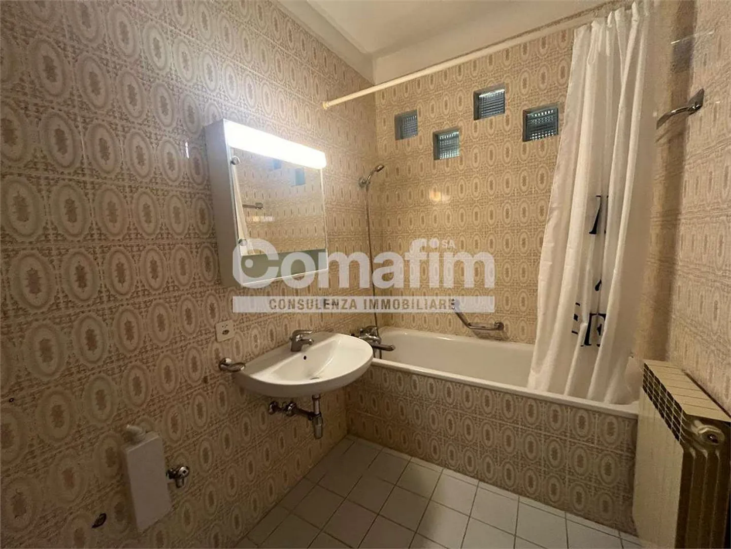 Affitto3.5 locali a Castel San Pietro - Foto 11 di 13
