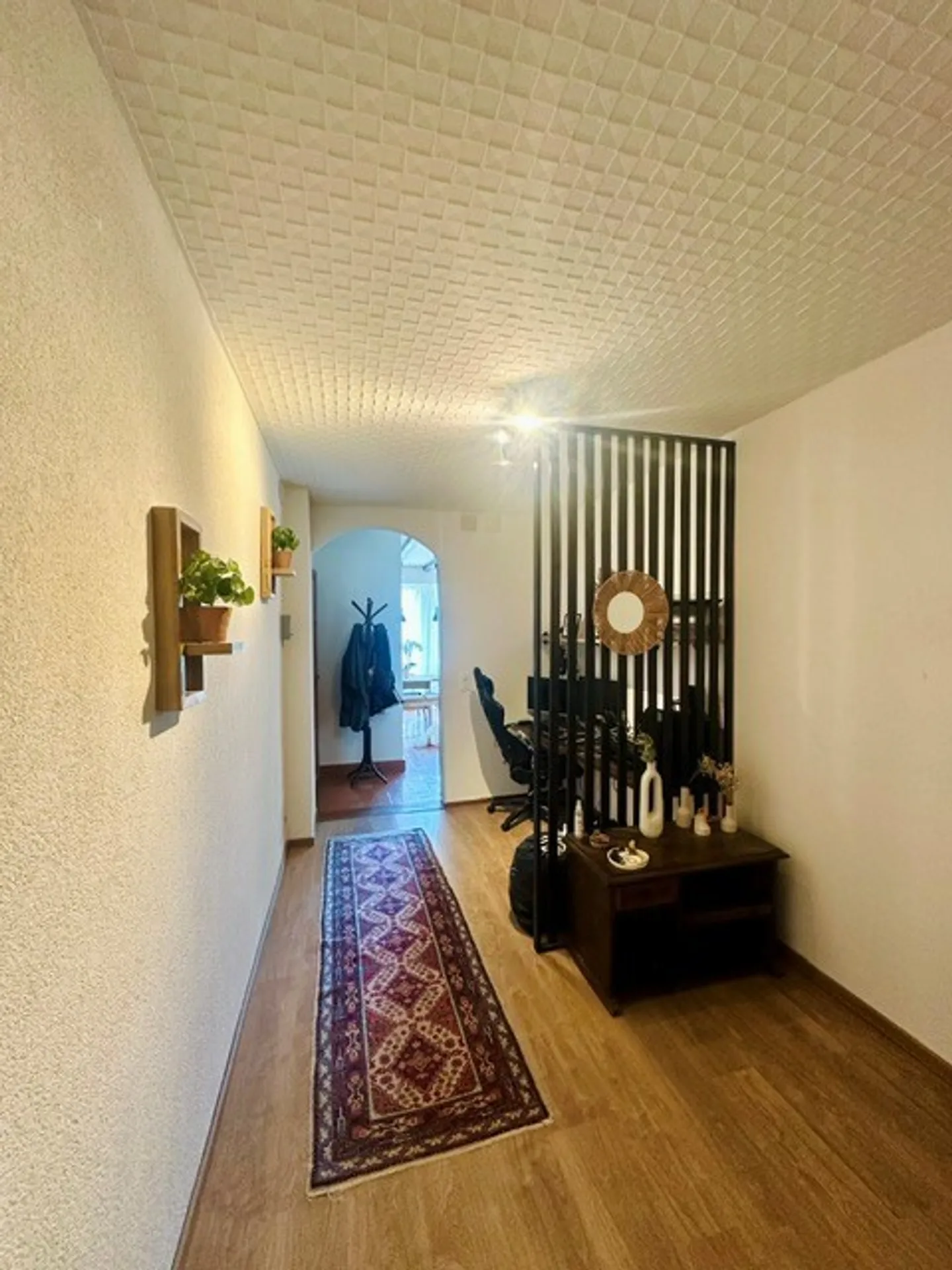 3.5 Room Apartment - Photo 10 of 11