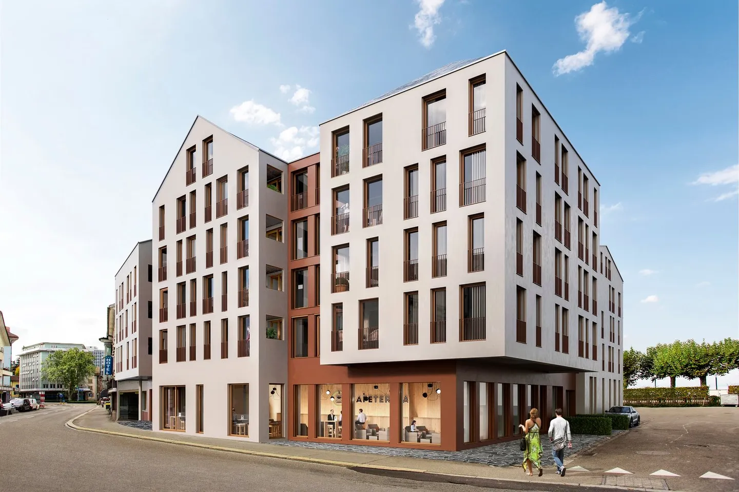 The Dream of Living by the Lake, with a View that Enchants. - Photo 3 of 10