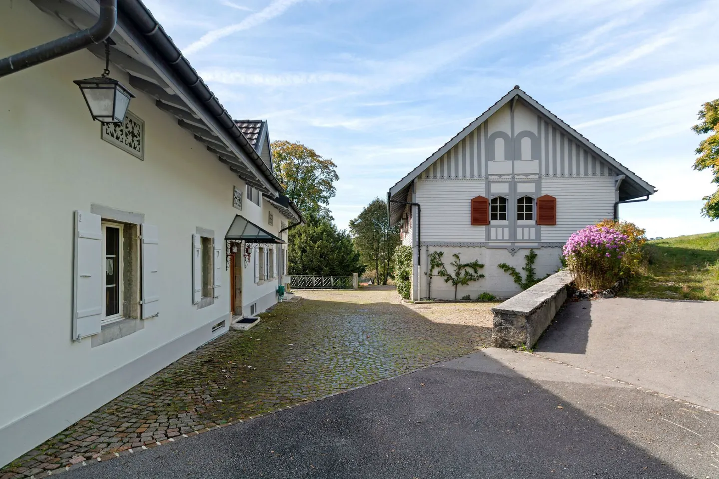 Grange Indépendante dans Domaine Privé - Photo 6 sur 13