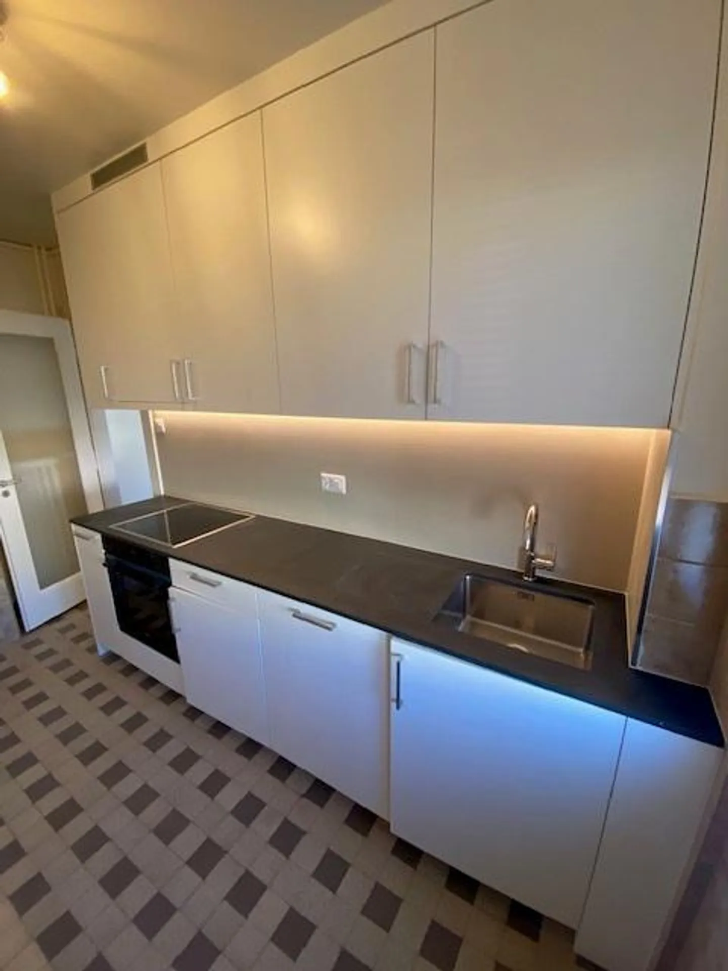 2-Zimmer-Wohnung in Lausanne - Foto 1 von 4