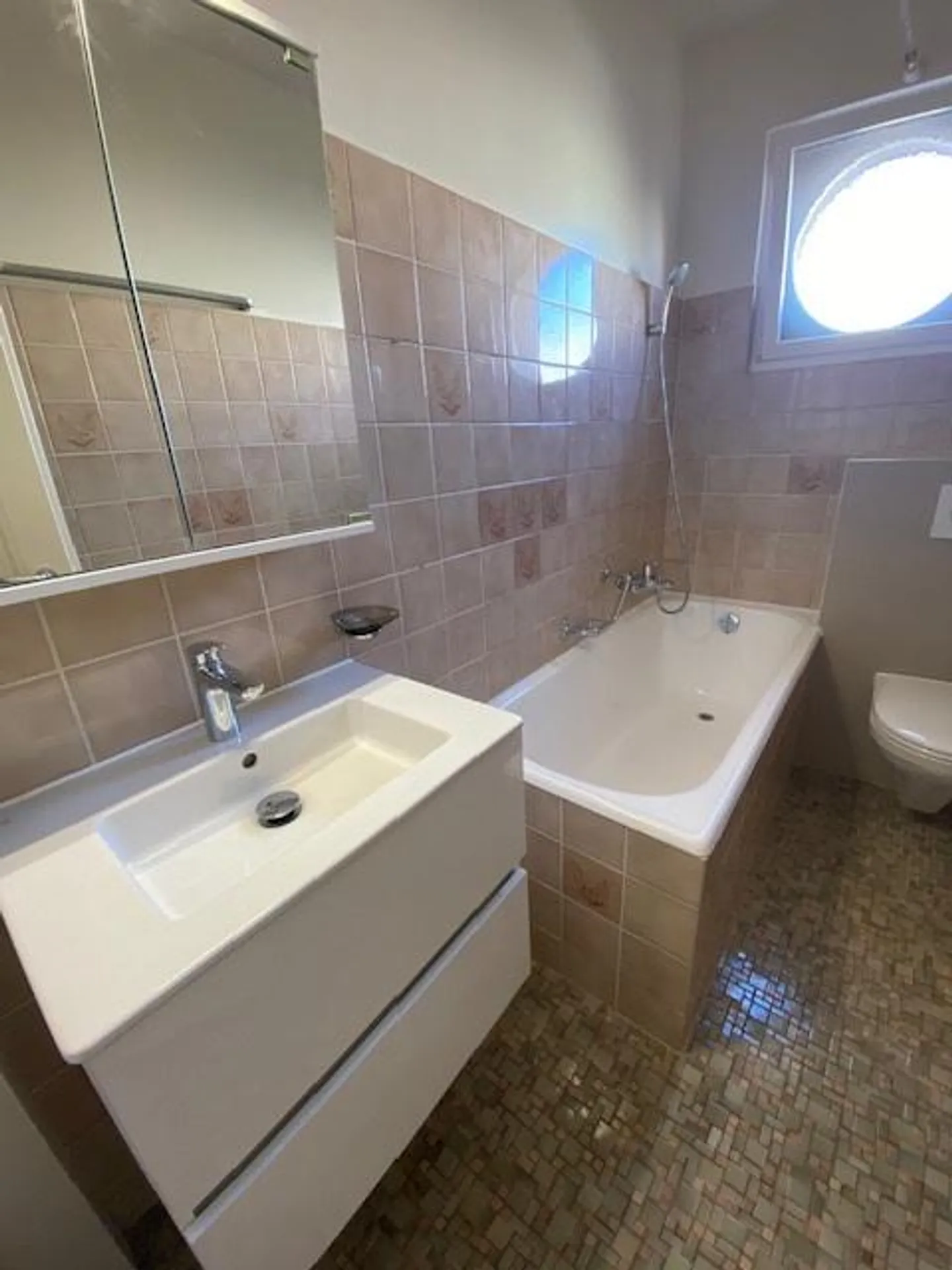 2-Zimmer-Wohnung in Lausanne - Foto 2 von 4