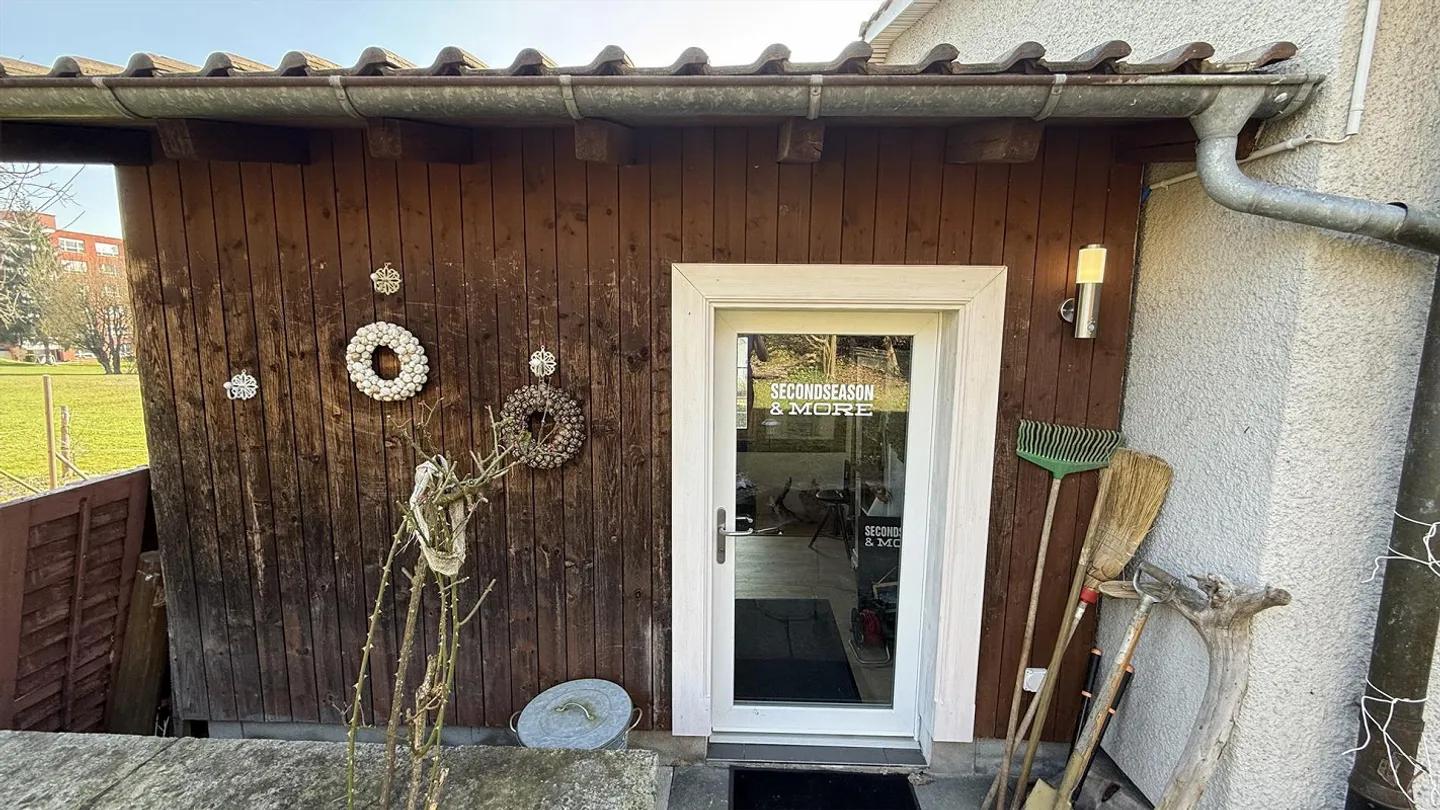 Incantevole Casa Familiare con Giardino - Foto 6 di 24