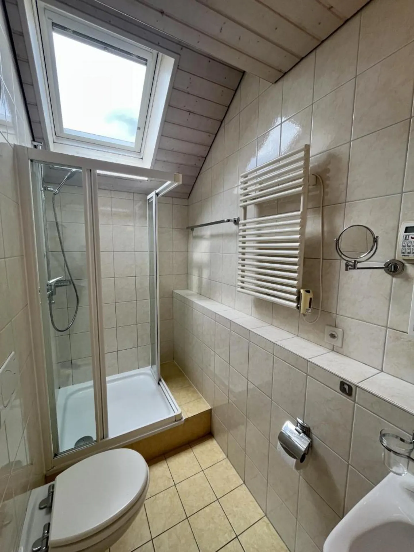 Charmant Appartement 4.5 pièces - Photo 12 sur 13