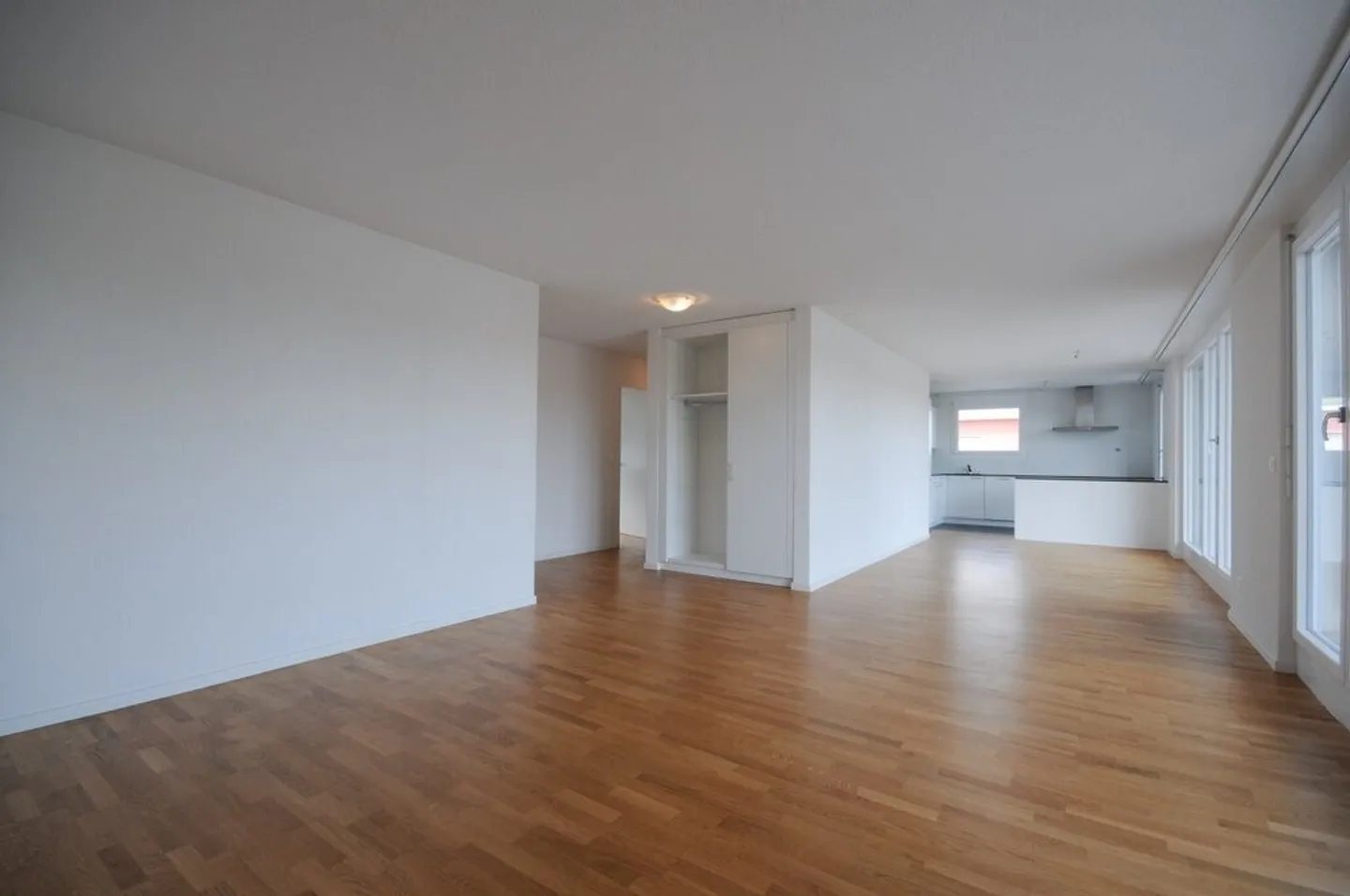 Terrace Apartment at First Glance - Photo 2 of 9