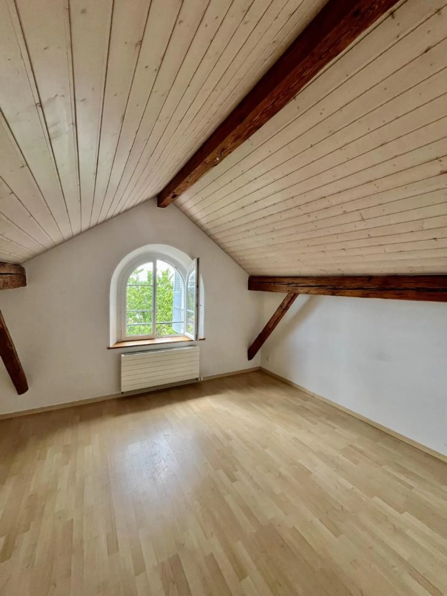 Charmant Appartement 4.5 pièces - Photo 13 sur 13