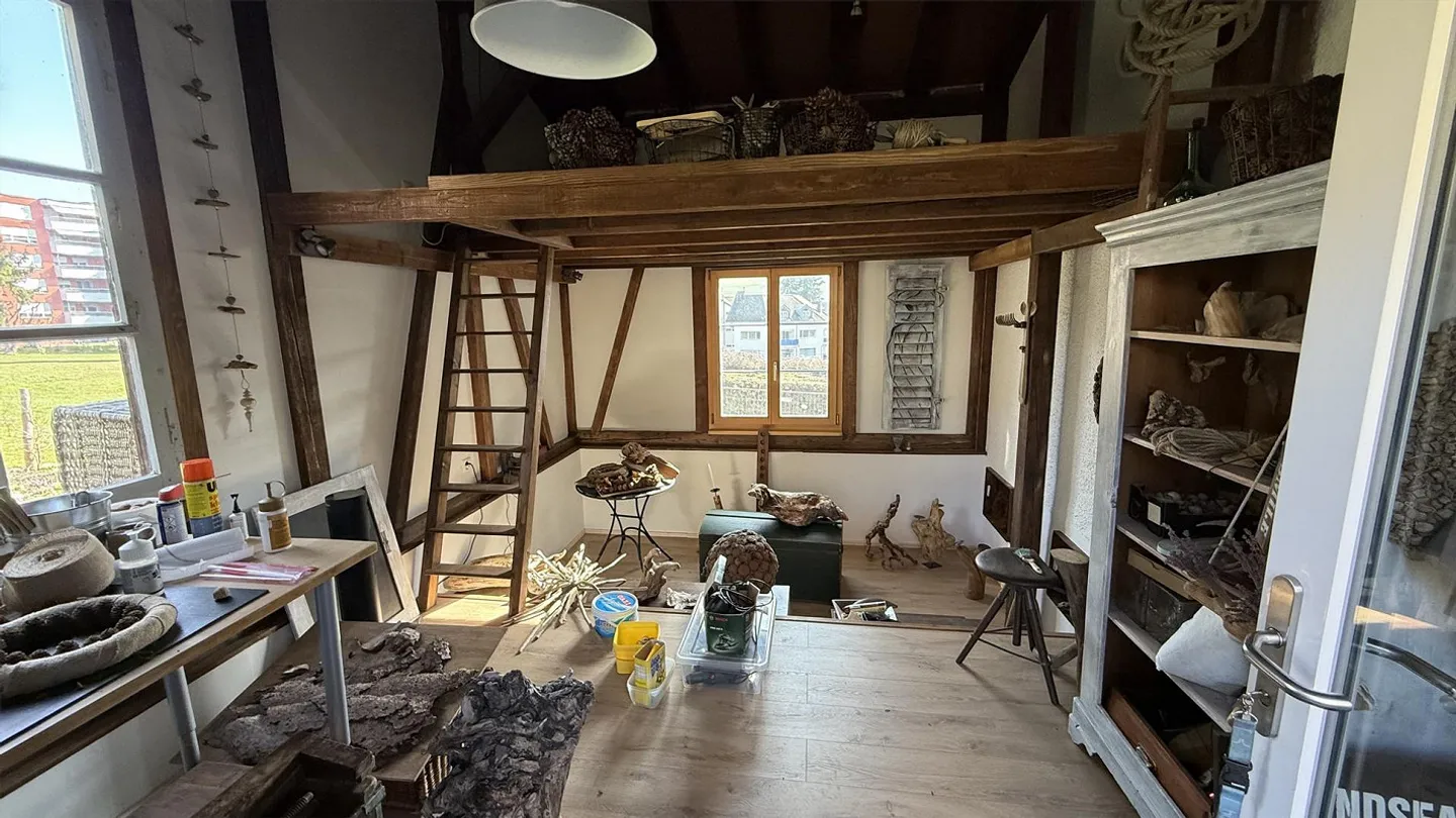 Incantevole Casa Familiare con Giardino - Foto 7 di 24