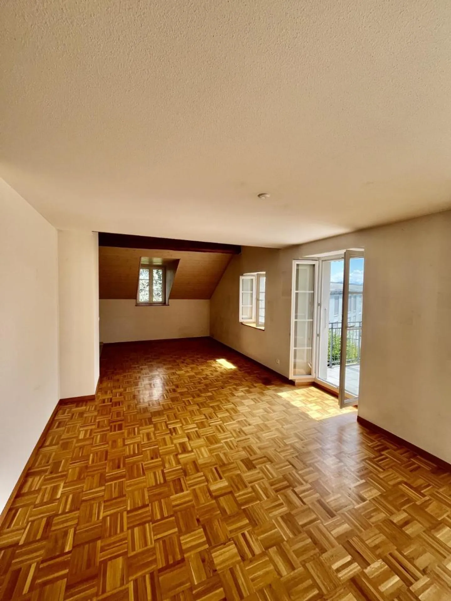 Charmant Appartement 4.5 pièces - Photo 5 sur 13