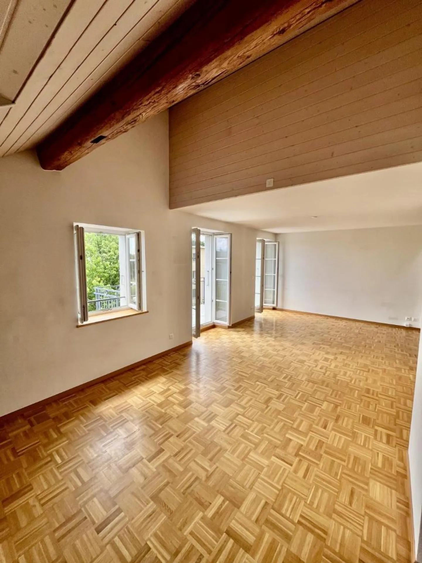 Charmant Appartement 4.5 pièces - Photo 6 sur 13