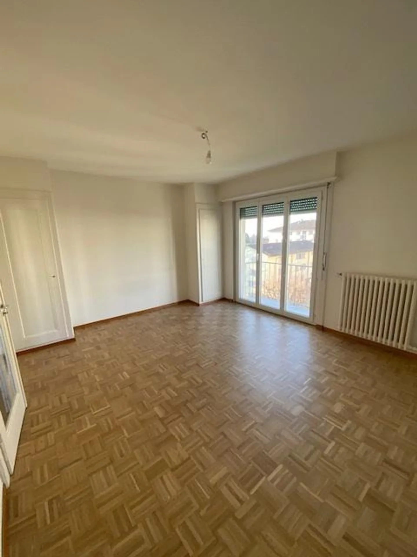 2-Zimmer-Wohnung in Lausanne - Foto 4 von 4