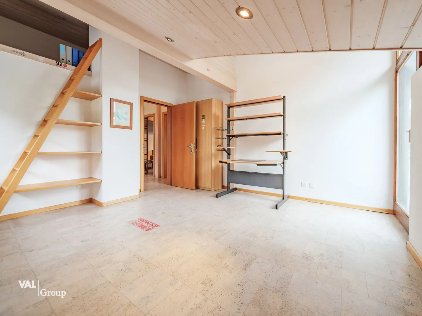 Espace de Vie et Bureau - Photo 10 sur 20