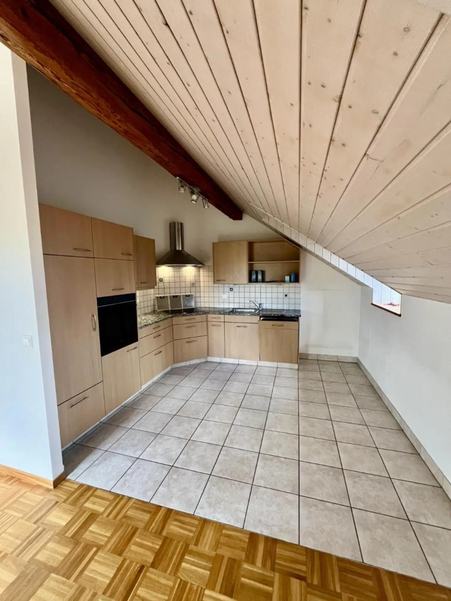 Charmant Appartement 4.5 pièces - Photo 7 sur 13