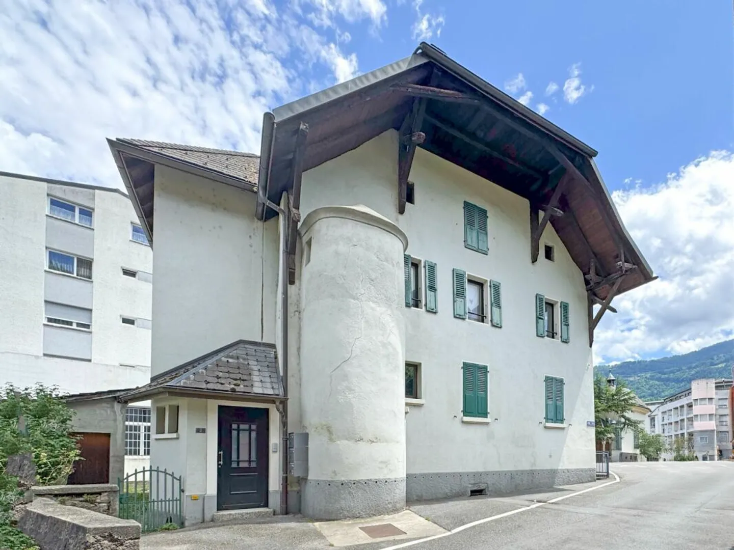 Appartamento in affitto - Foto 15 di 17