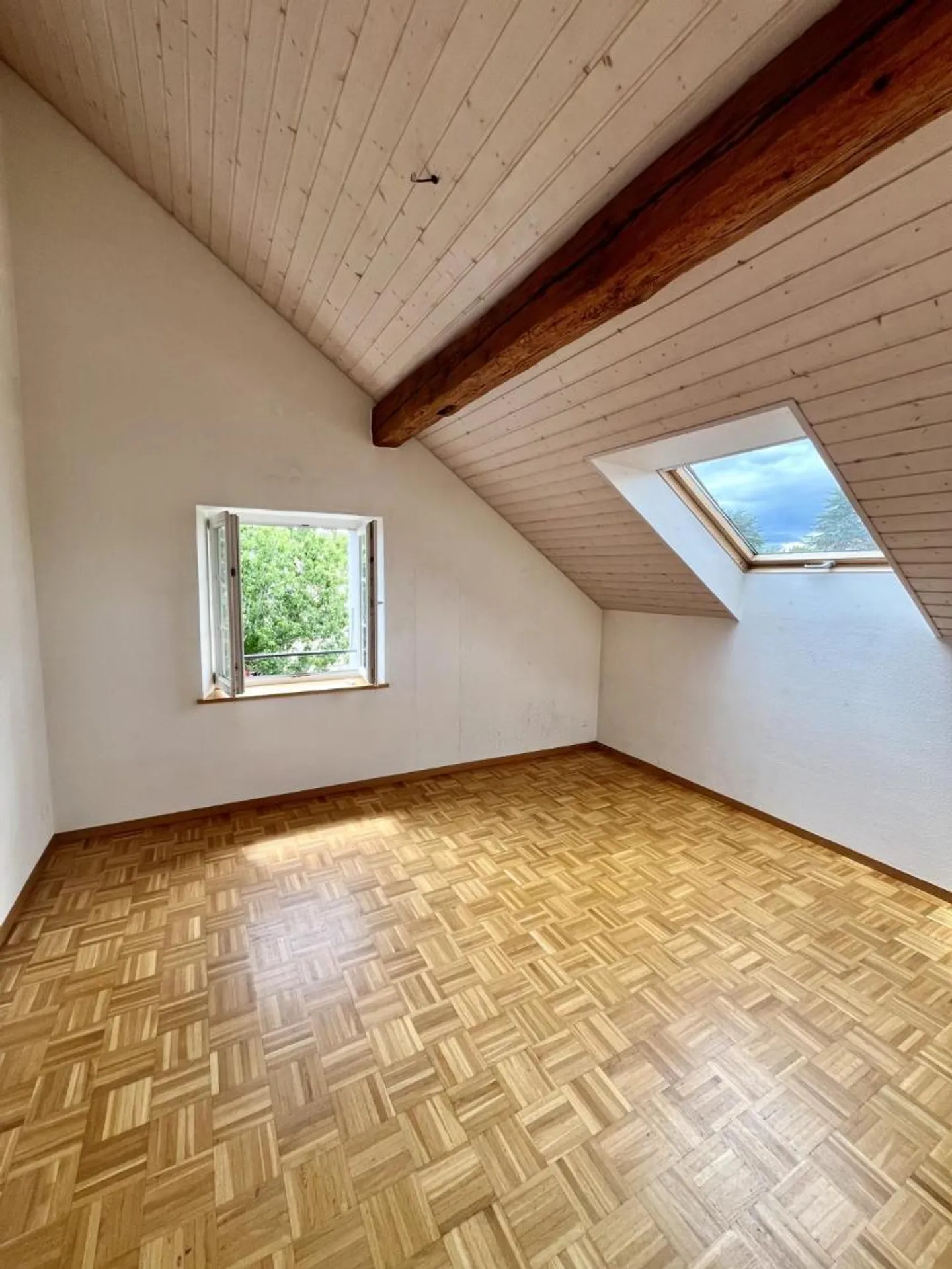 Charmant Appartement 4.5 pièces - Photo 8 sur 13