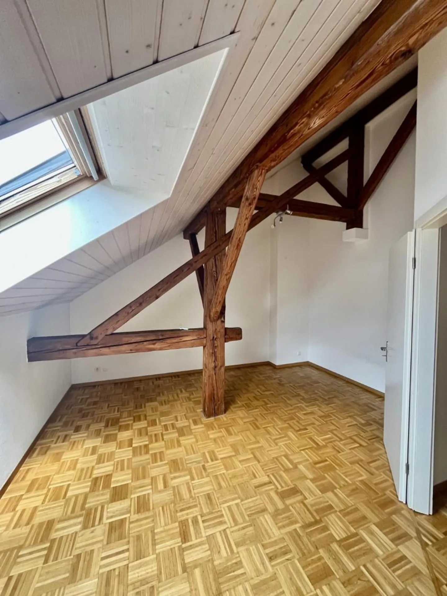 Charmant Appartement 4.5 pièces - Photo 9 sur 13