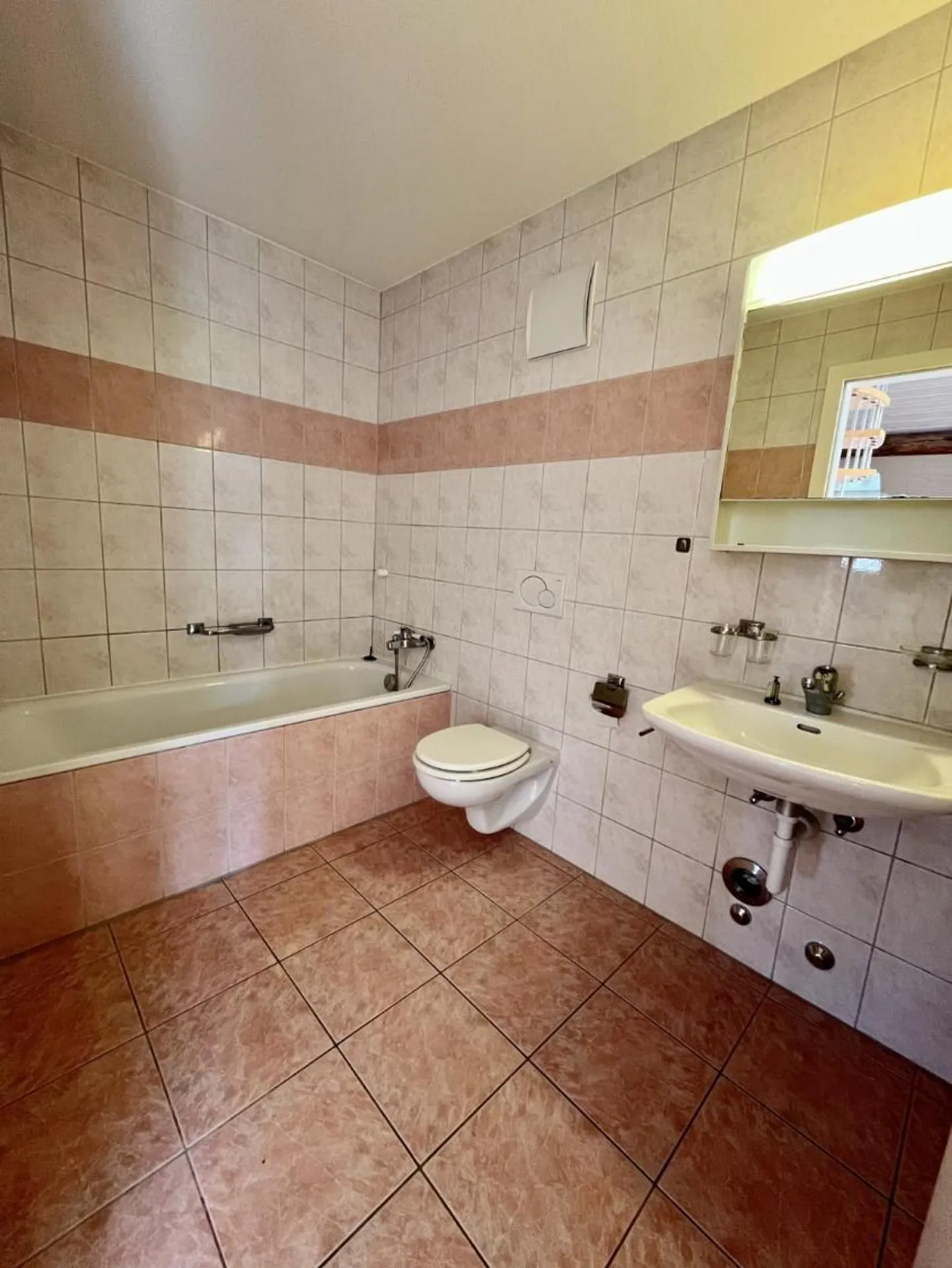 Charmant Appartement 4.5 pièces - Photo 10 sur 13