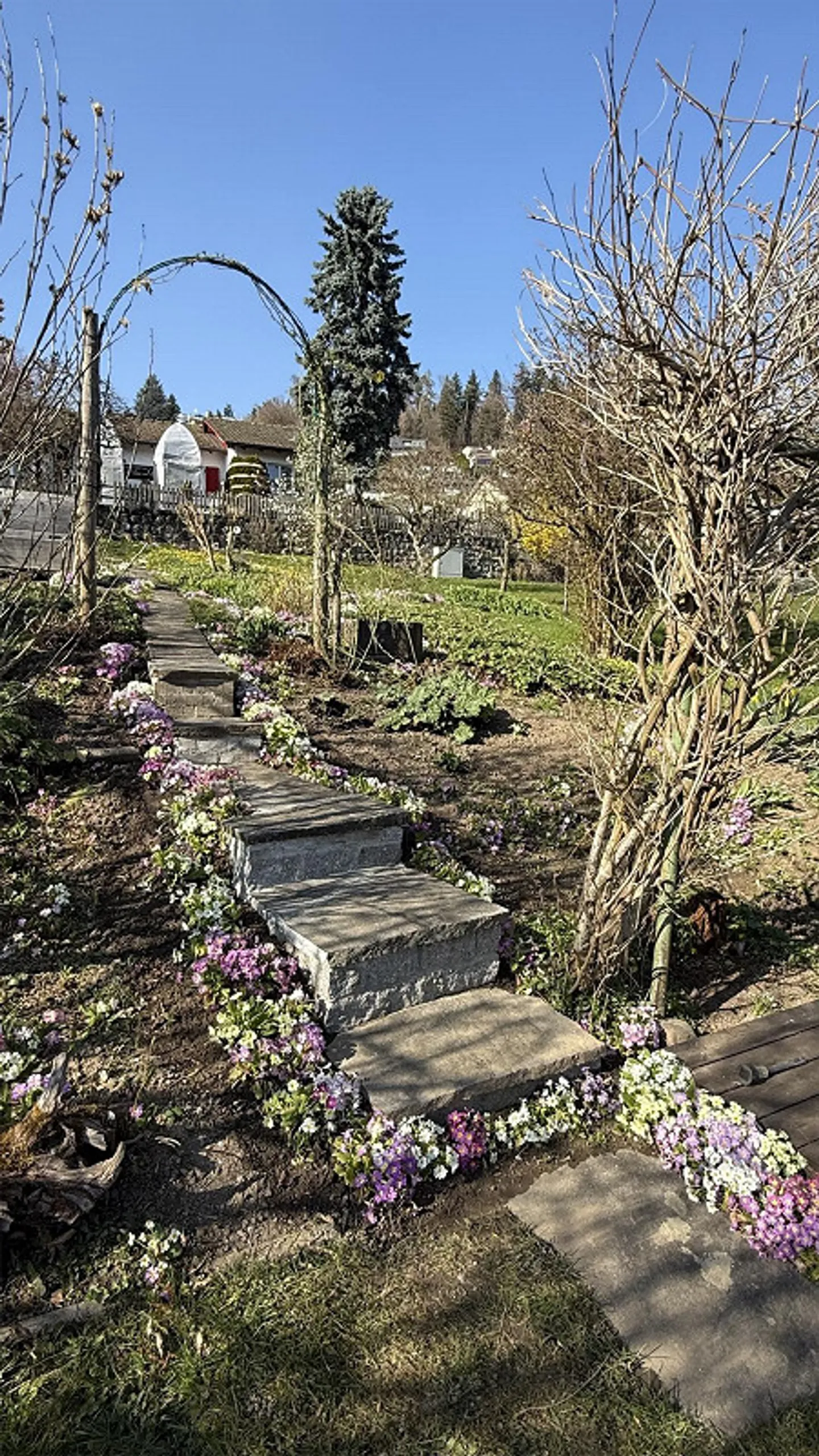 Incantevole Casa Familiare con Giardino - Foto 9 di 24