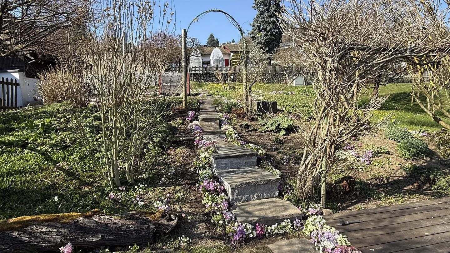 Incantevole Casa Familiare con Giardino - Foto 10 di 24