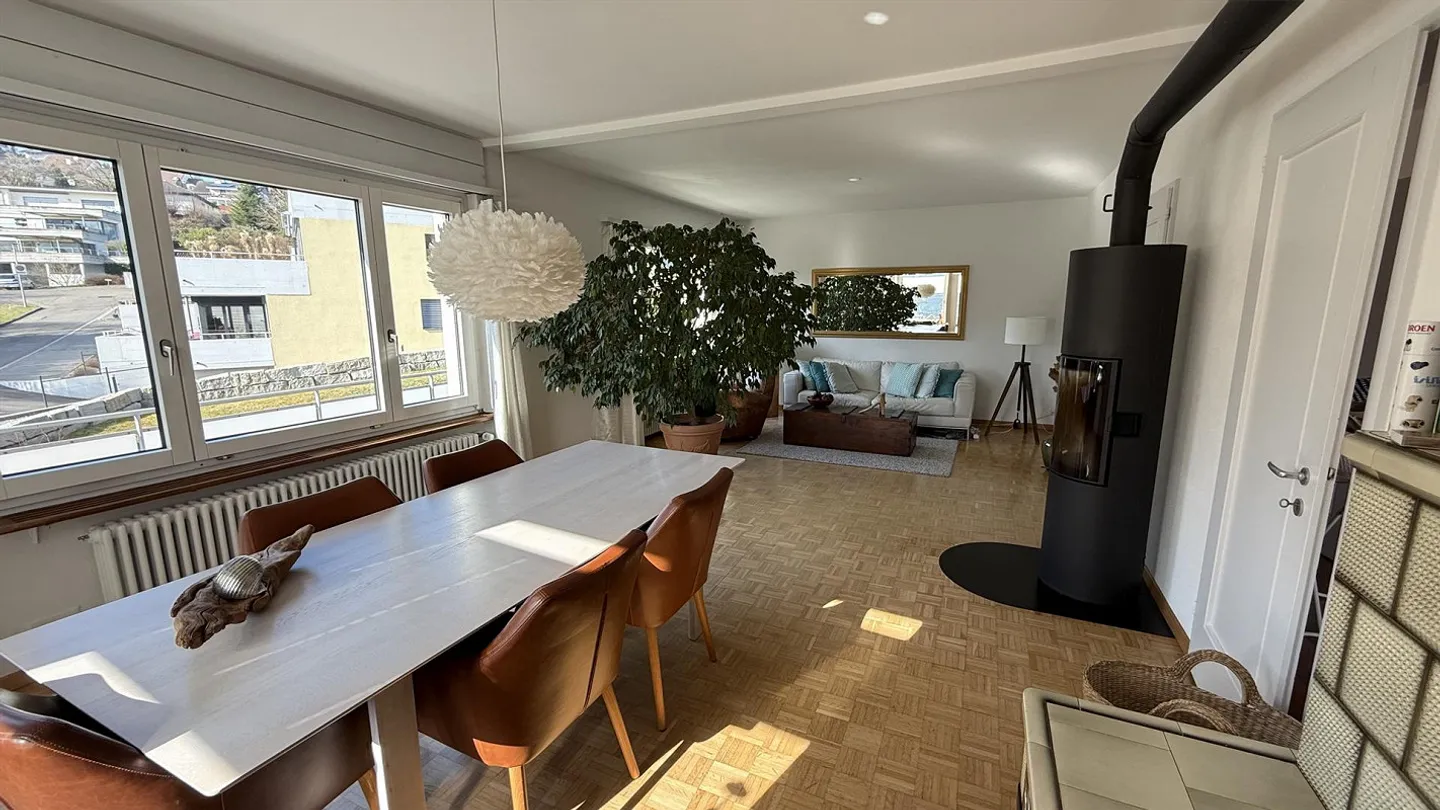 Incantevole Casa Familiare con Giardino - Foto 12 di 24