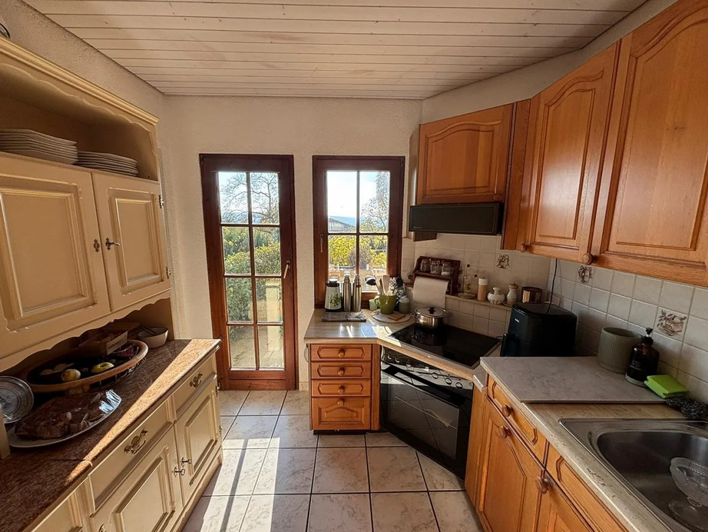 Freistehendes Einfamilienhaus mit Panoramablick - Foto 11 von 20