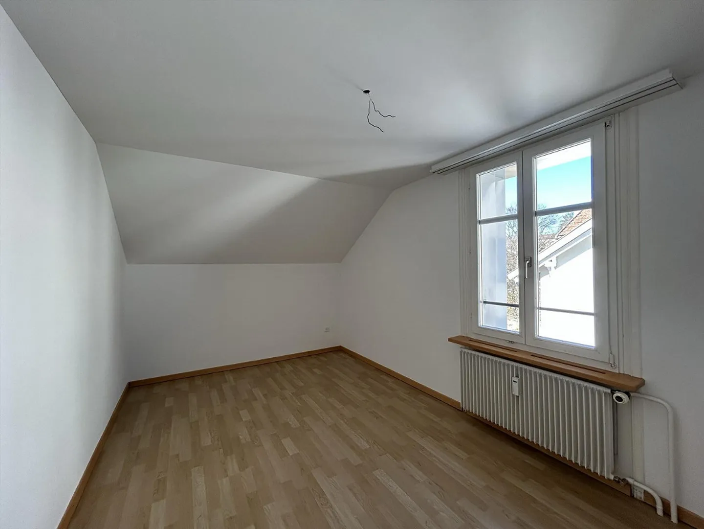 Appartamento in città in una posizione tranquilla cerca nuovi residenti - Foto 4 di 7