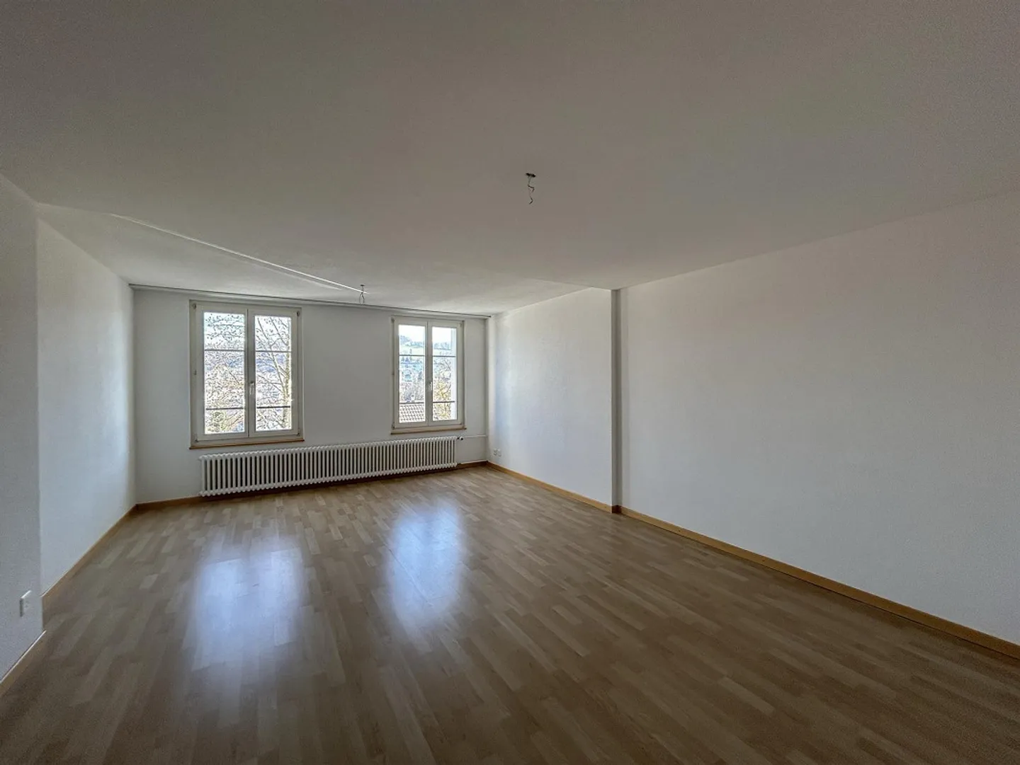 Appartamento in città in una posizione tranquilla cerca nuovi residenti - Foto 2 di 7