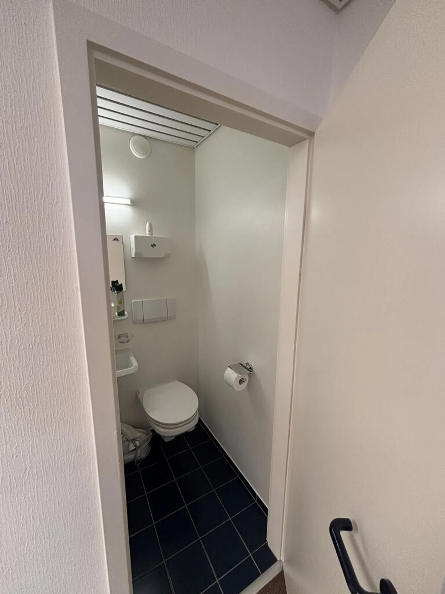 Grande surface commerciale à Nyon - Photo 8 sur 8