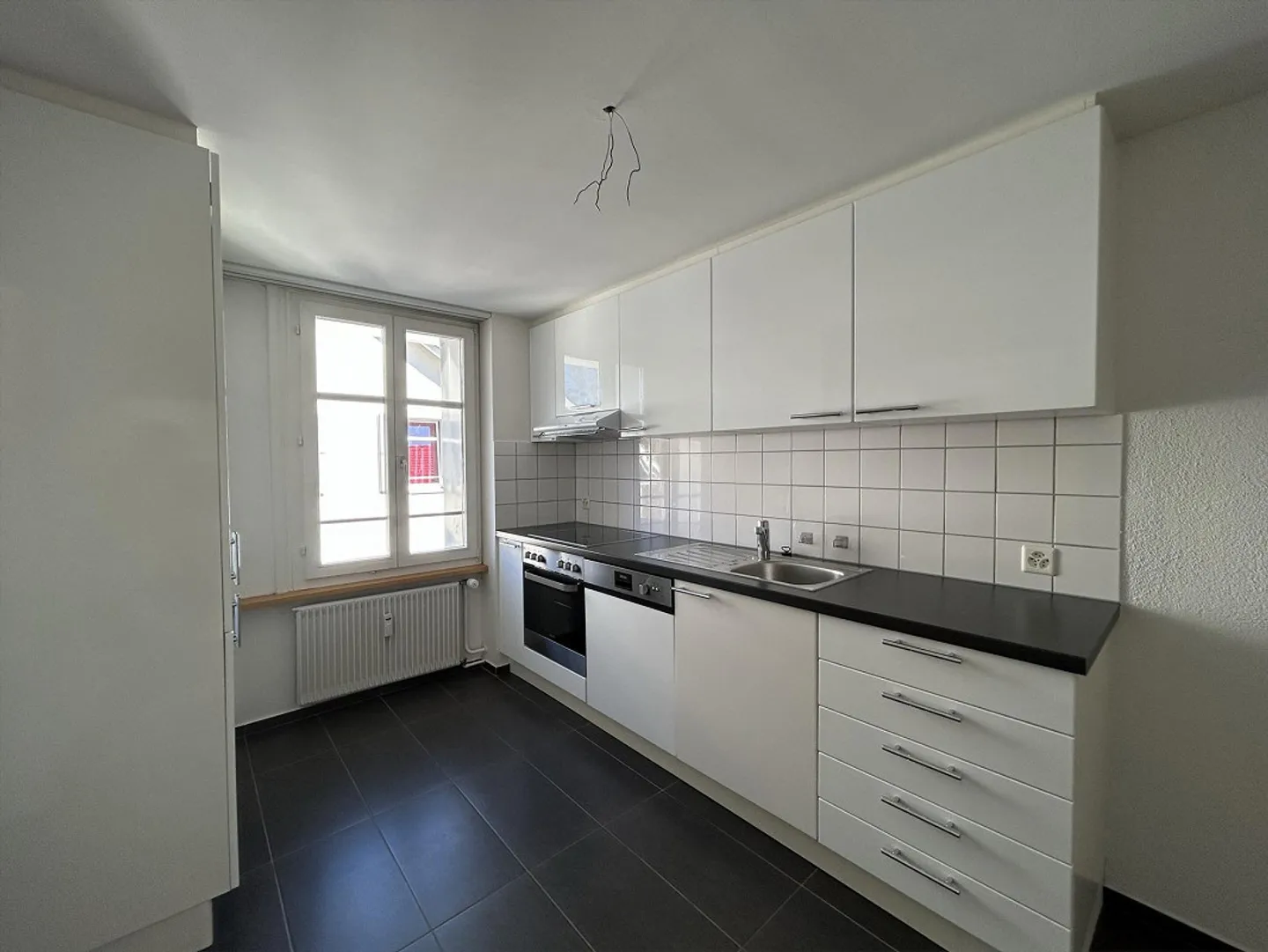 Appartamento in città in una posizione tranquilla cerca nuovi residenti - Foto 3 di 7