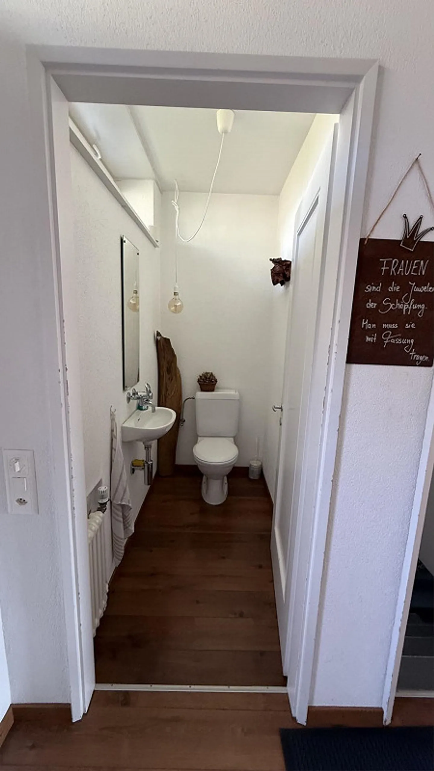 Incantevole Casa Familiare con Giardino - Foto 21 di 24