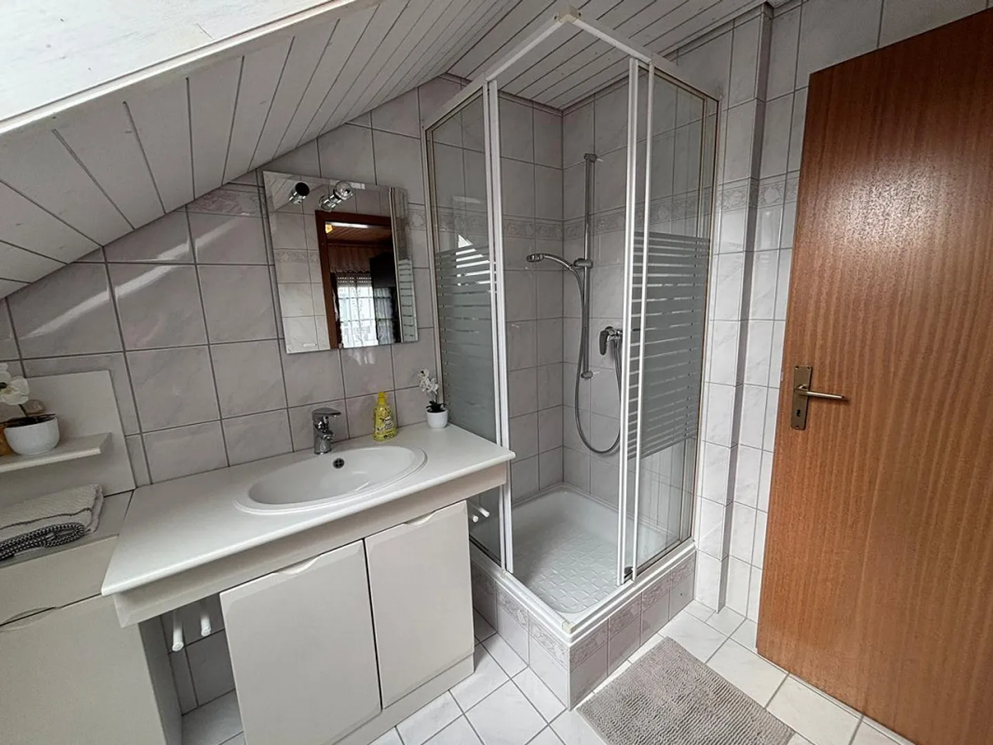 Freistehendes Einfamilienhaus mit Panoramablick - Foto 18 von 20