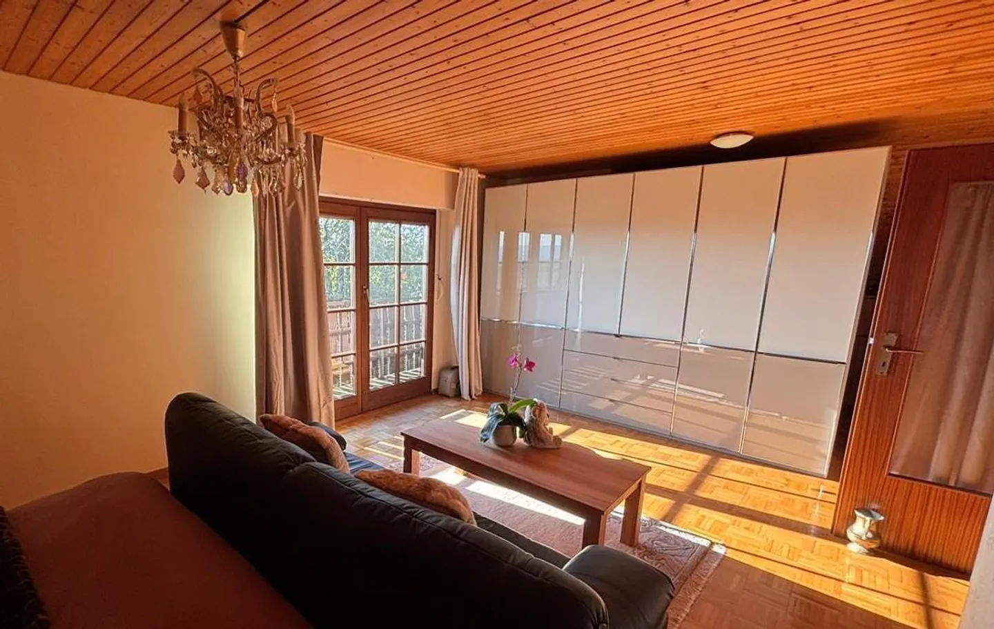 Freistehendes Einfamilienhaus mit Panoramablick - Foto 19 von 20