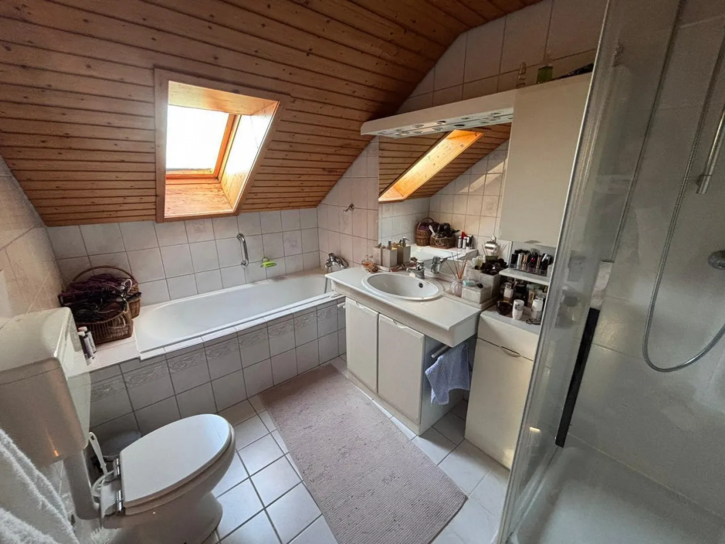 Freistehendes Einfamilienhaus mit Panoramablick - Foto 20 von 20