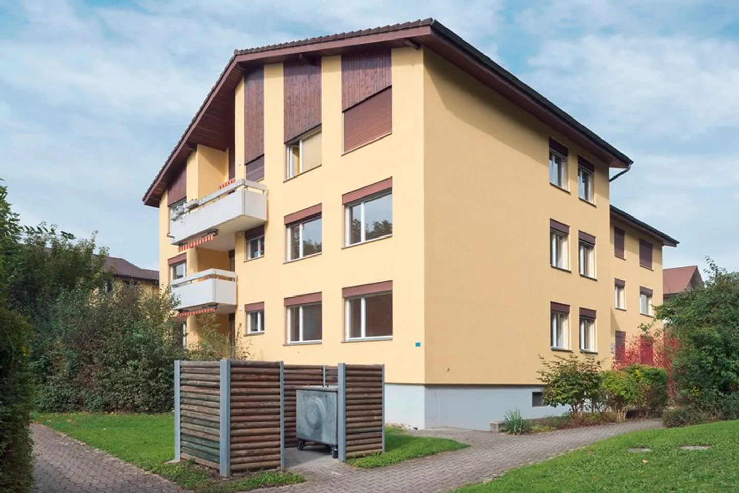 Here you feel at home - Rent without deposit! - Photo 1 of 10