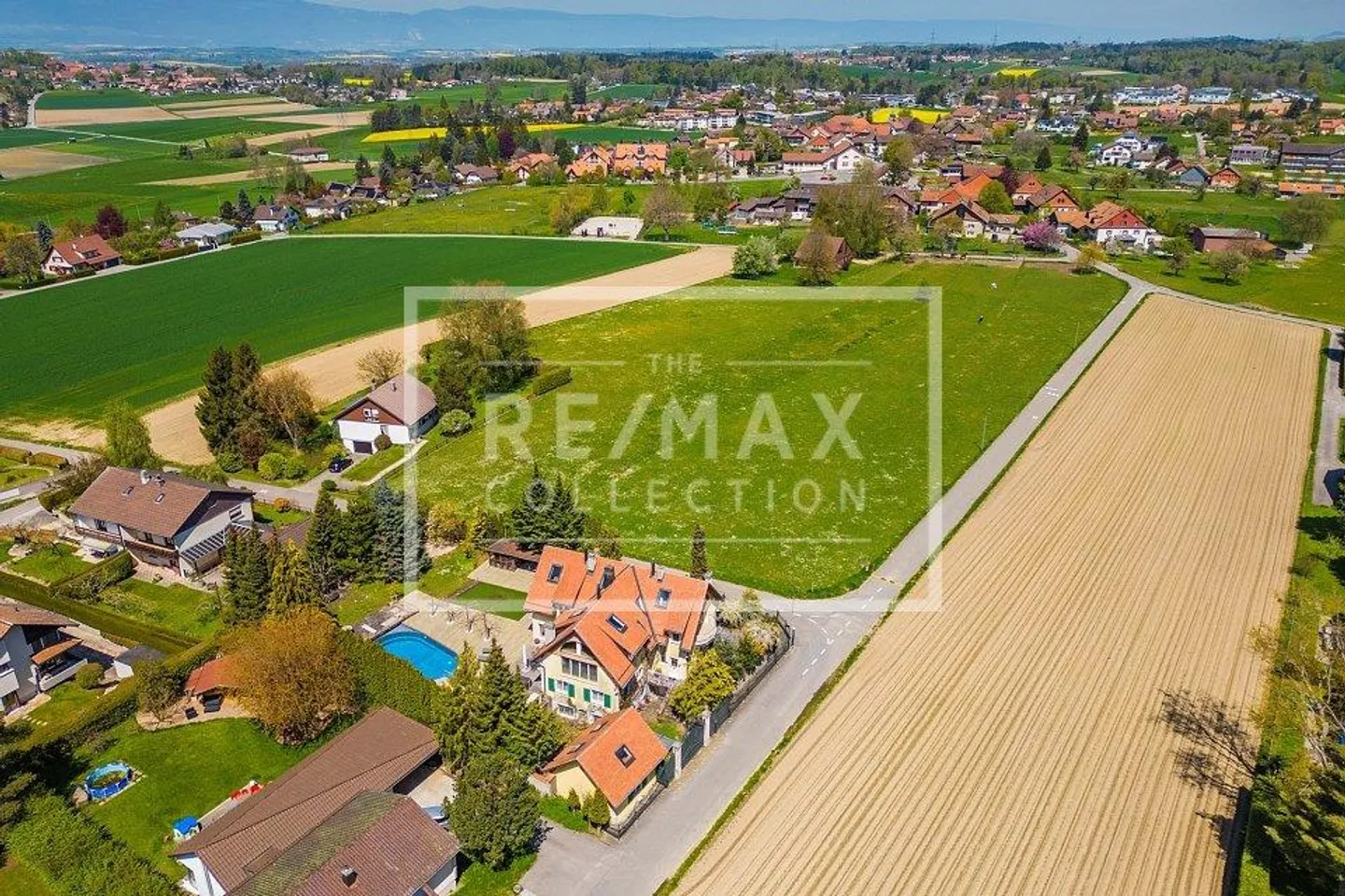 Villa Luxueuse Près de Lausanne - Photo 2 sur 6