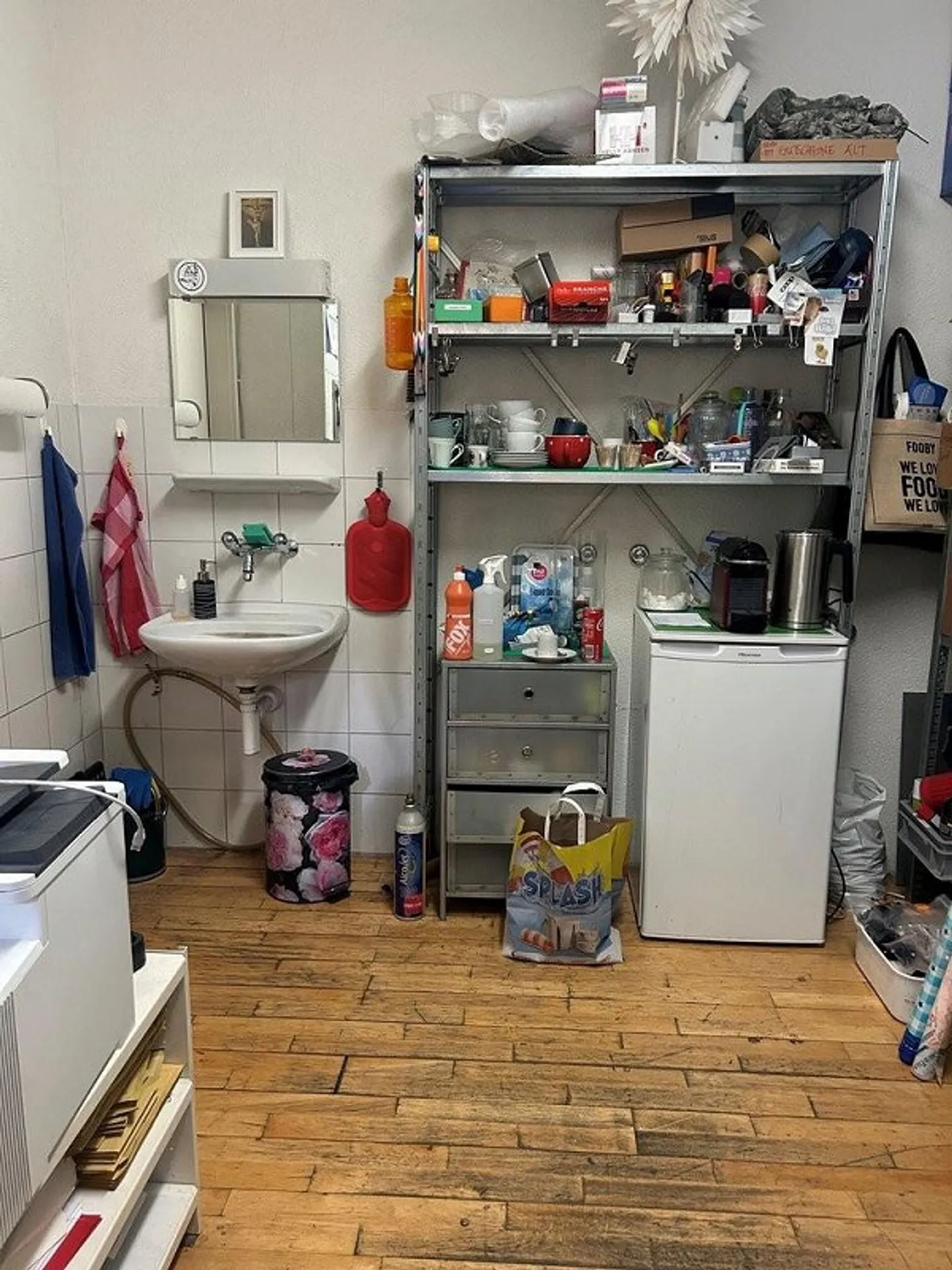 Espace de vente spacieux près de la gare - Photo 4 sur 9