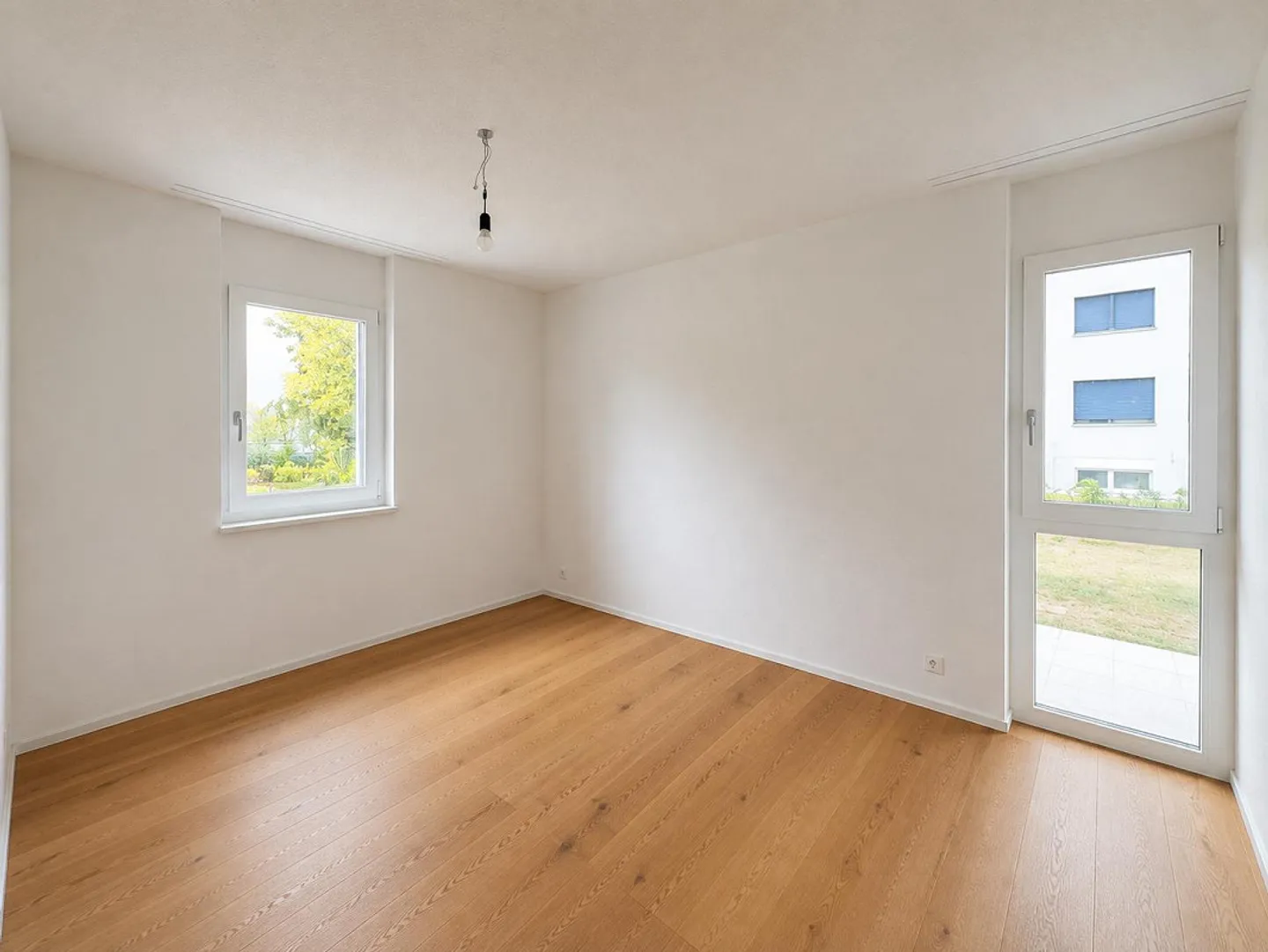 2.5-Room New Apartment in Brunegg - Photo 4 of 5
