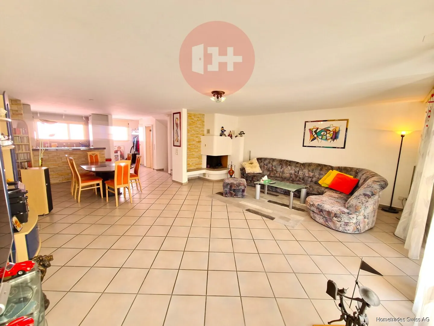 Maison individuelle à vendre - Photo 2 sur 9