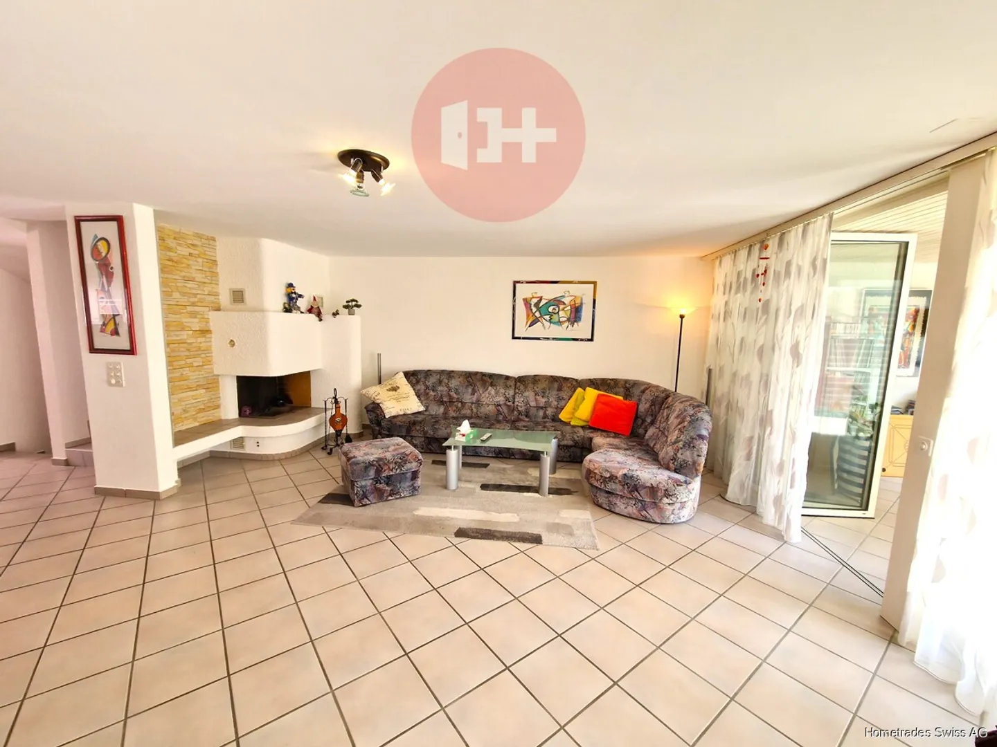 Maison individuelle à vendre - Photo 7 sur 9