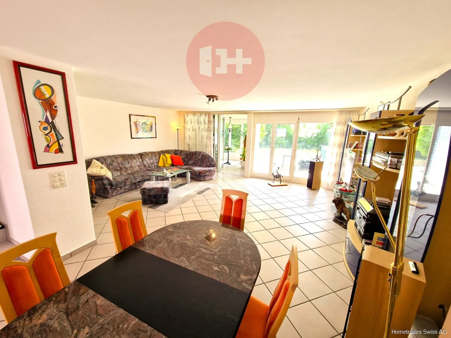 Maison individuelle à vendre - Photo 8 sur 9