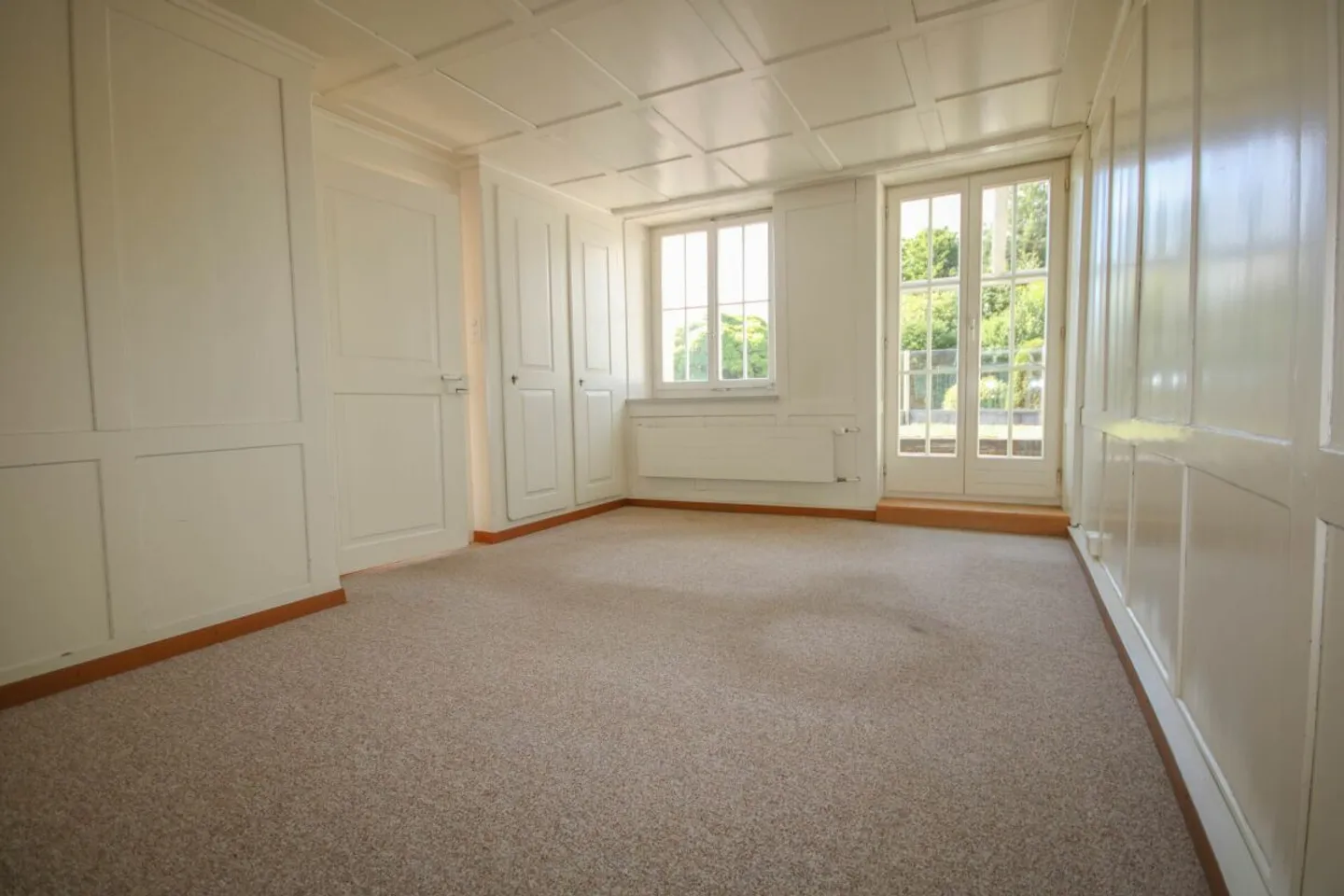 Appartement 3.5 pièces avec vue magnifique sur le lac - Photo 7 sur 10