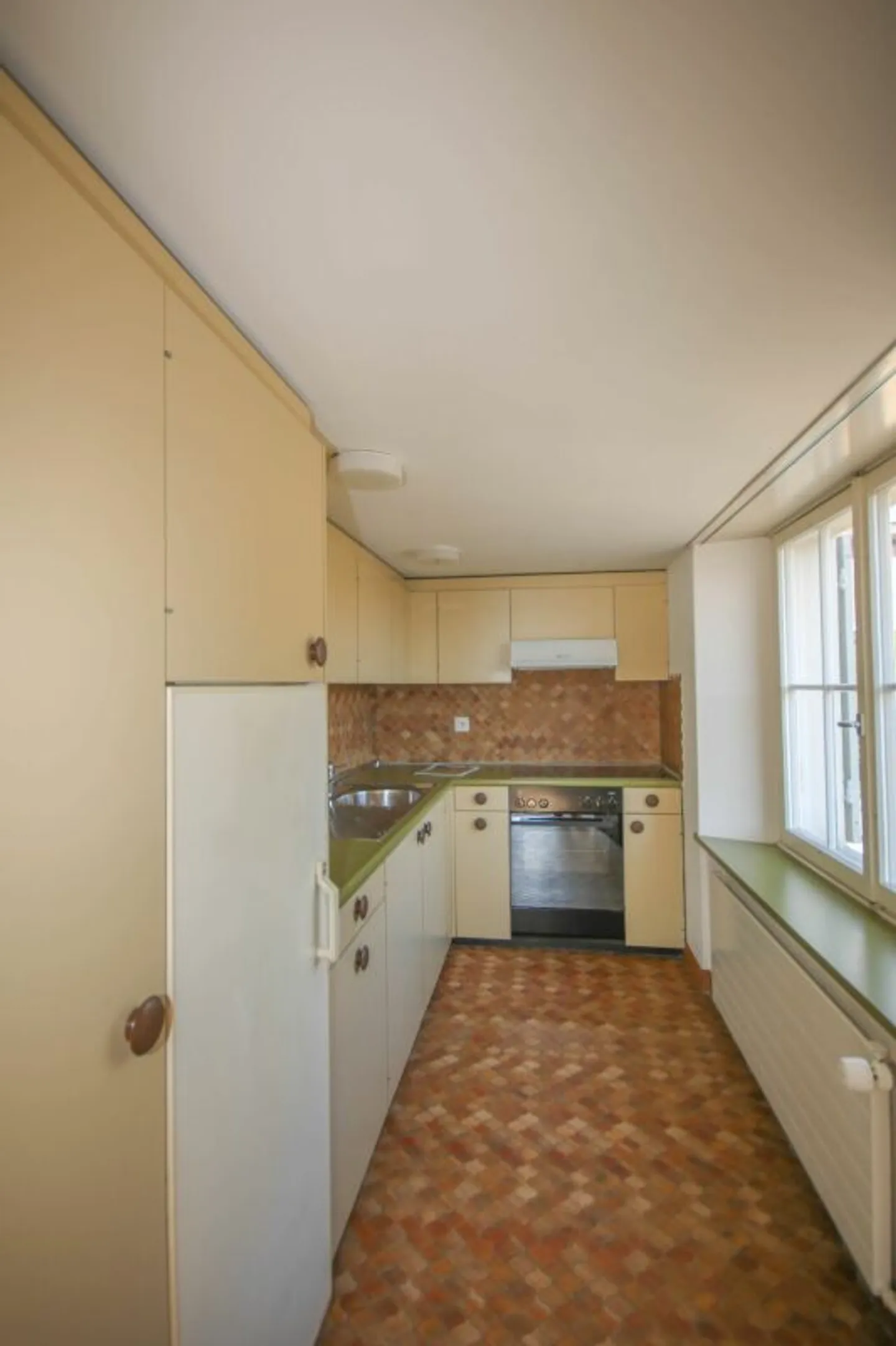 Appartement 3.5 pièces avec vue magnifique sur le lac - Photo 8 sur 10