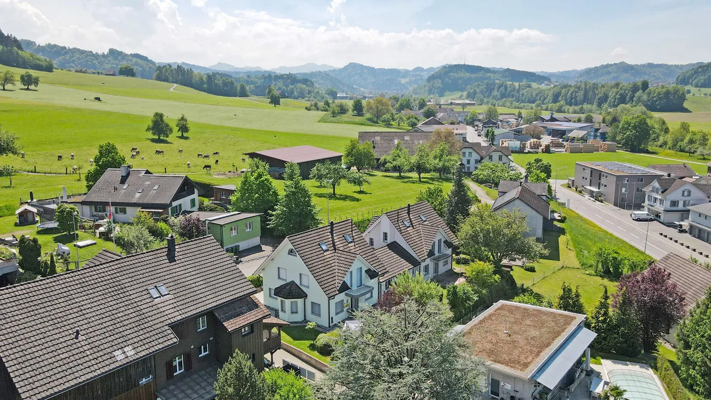 Your Family Dream - Idyllic and Close to Nature - Photo 14 of 14