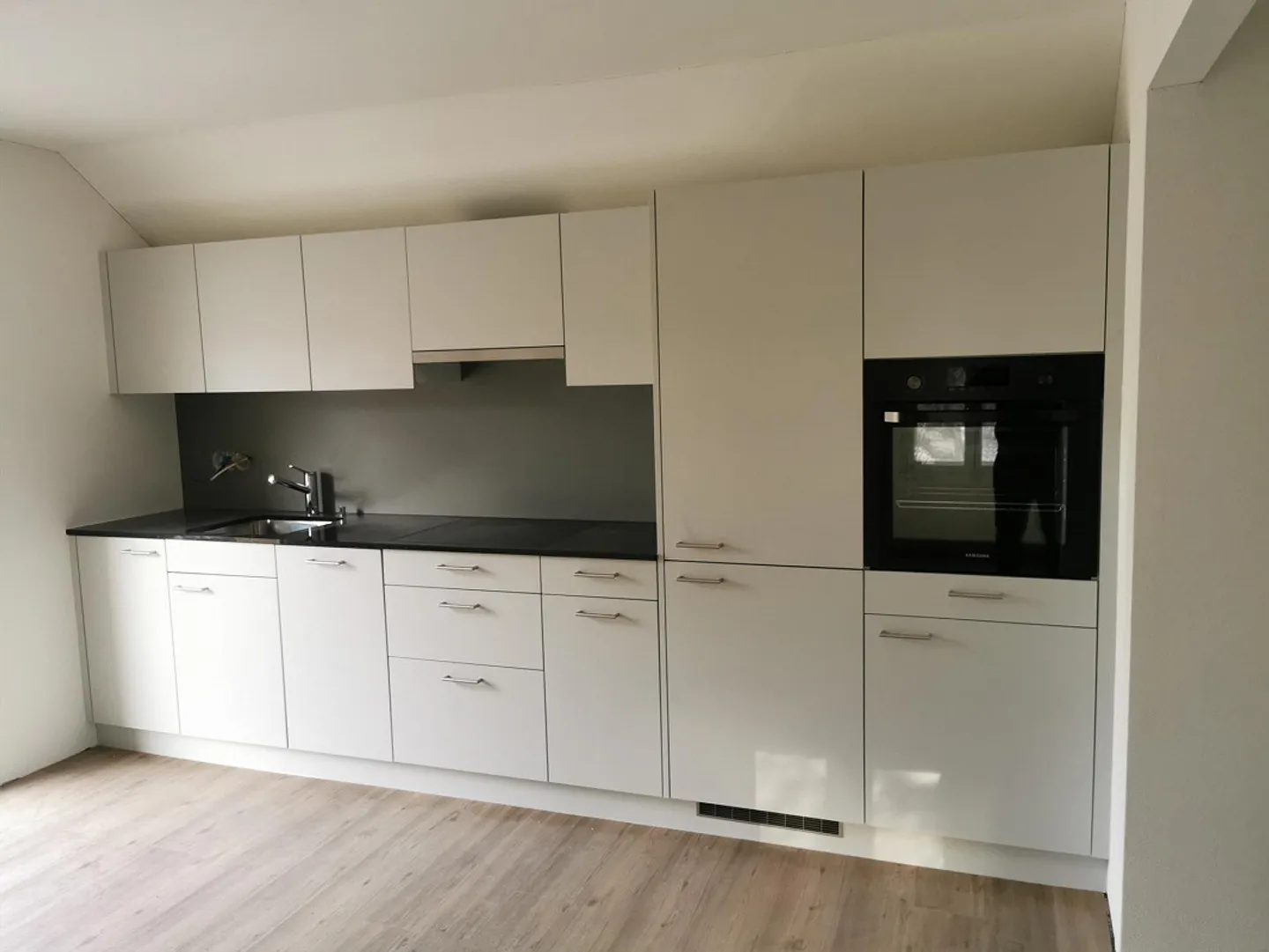 Première location appartement 2.5 pièces - Photo 3 sur 3