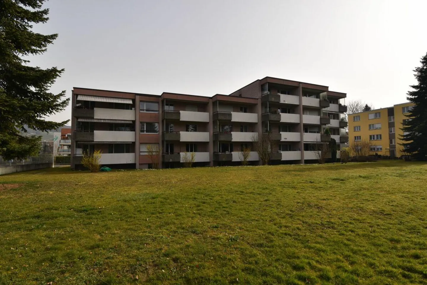 Family-friendly apartment for rent - Photo 1 of 9