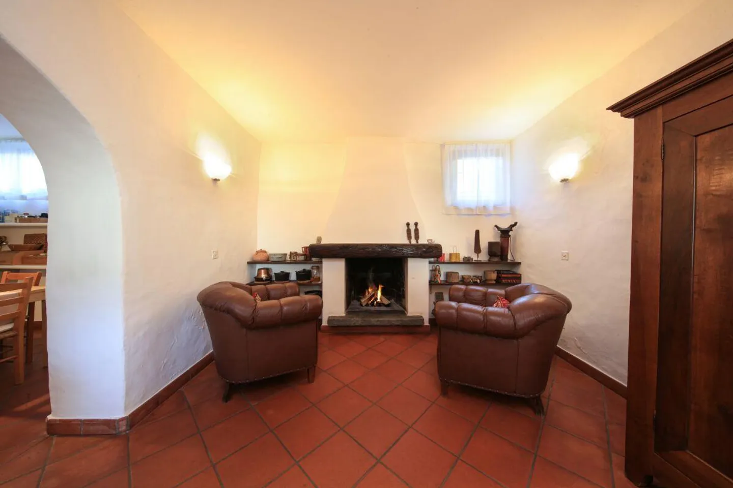 Charmantes Tessiner Haus - Foto 16 von 18