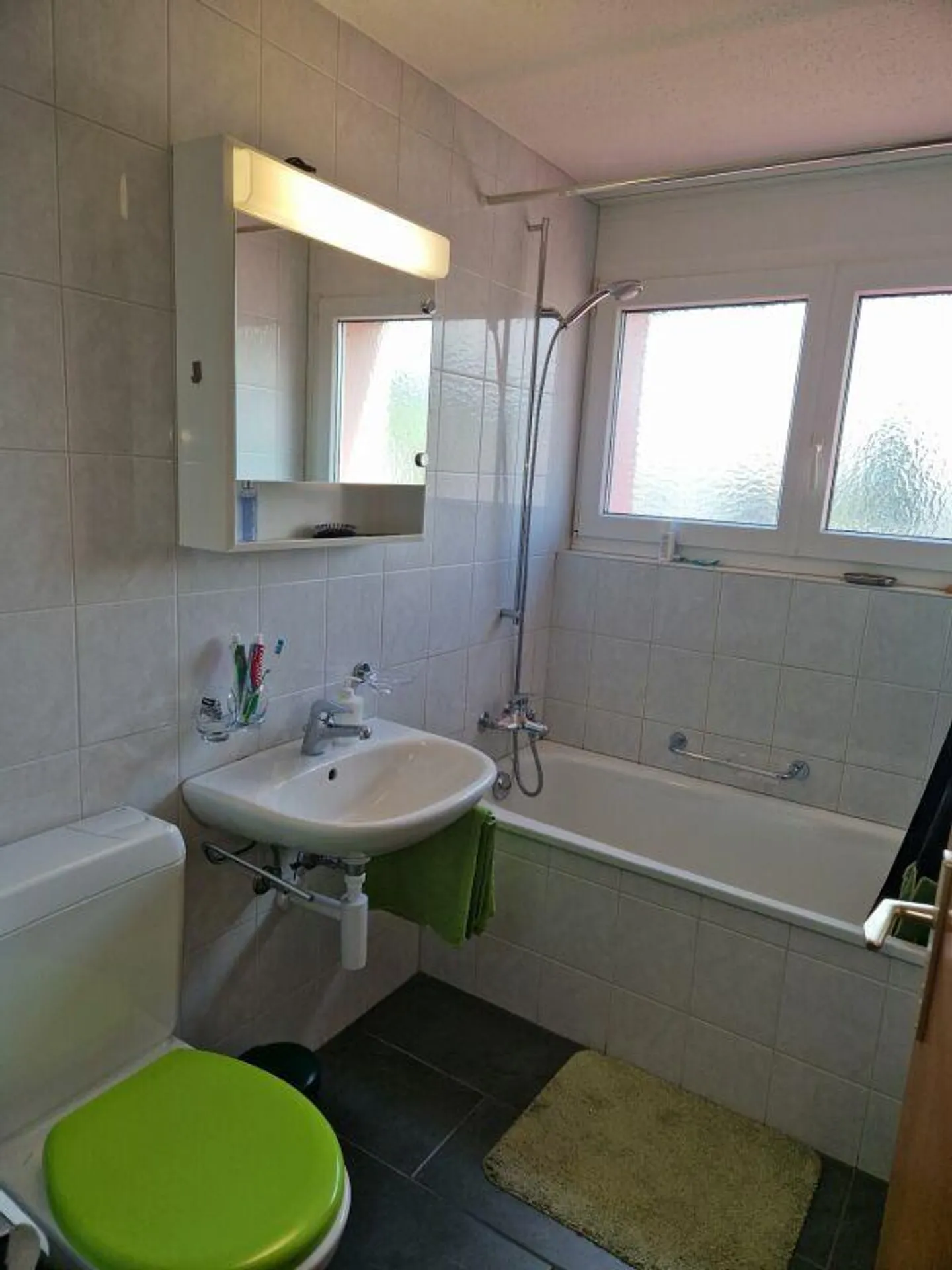 Family-friendly apartment for rent - Photo 9 of 9